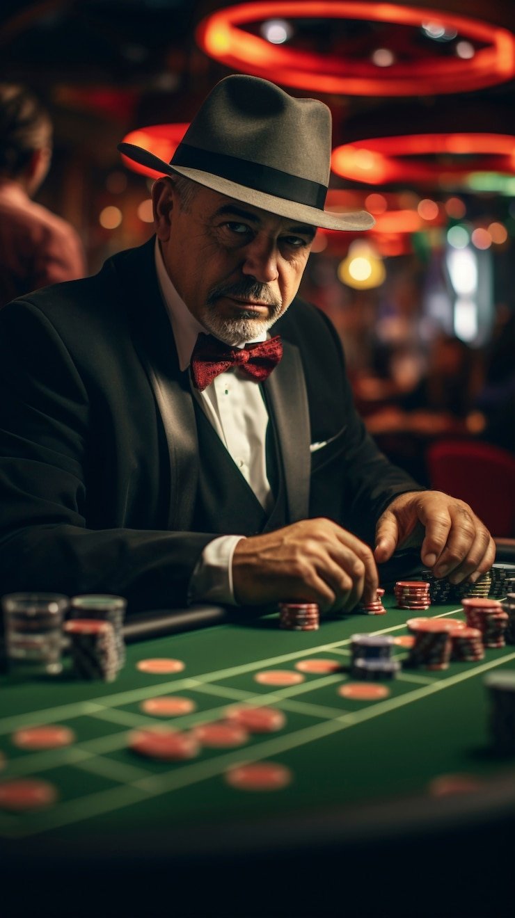 Tabel pembayaran Mega Moolah di acutogel menunjukkan nilai simbol dan kombinasi pemenang